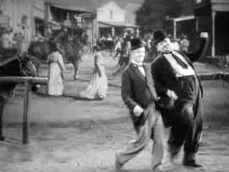 laurel and hardy on the trail of the lonesome pine laurel and hardy on the trail of the lonesome pine