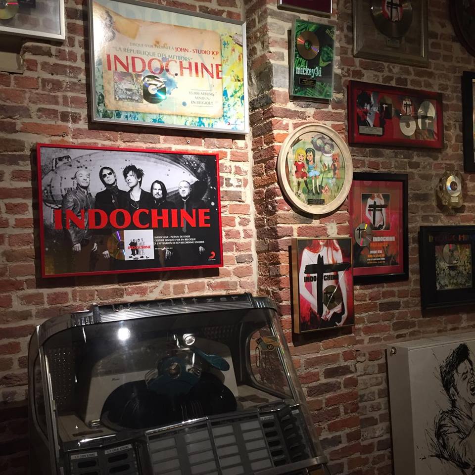 13, le nouvel album d’Indochine Écoute en avant première