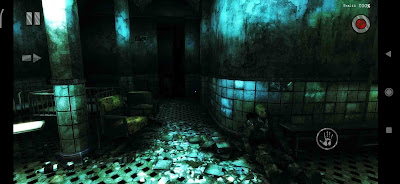 Game Horror Metal Hospital 3 Support Android Pie 9.0 ~ Google Drive