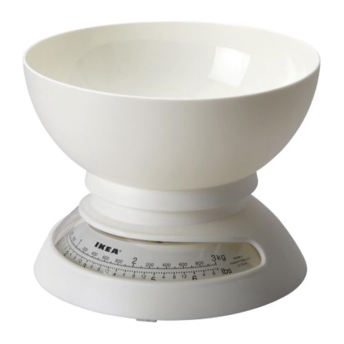 Frieda Loves Bread 4 Reasons to Have a Kitchen Scale & A Winner!