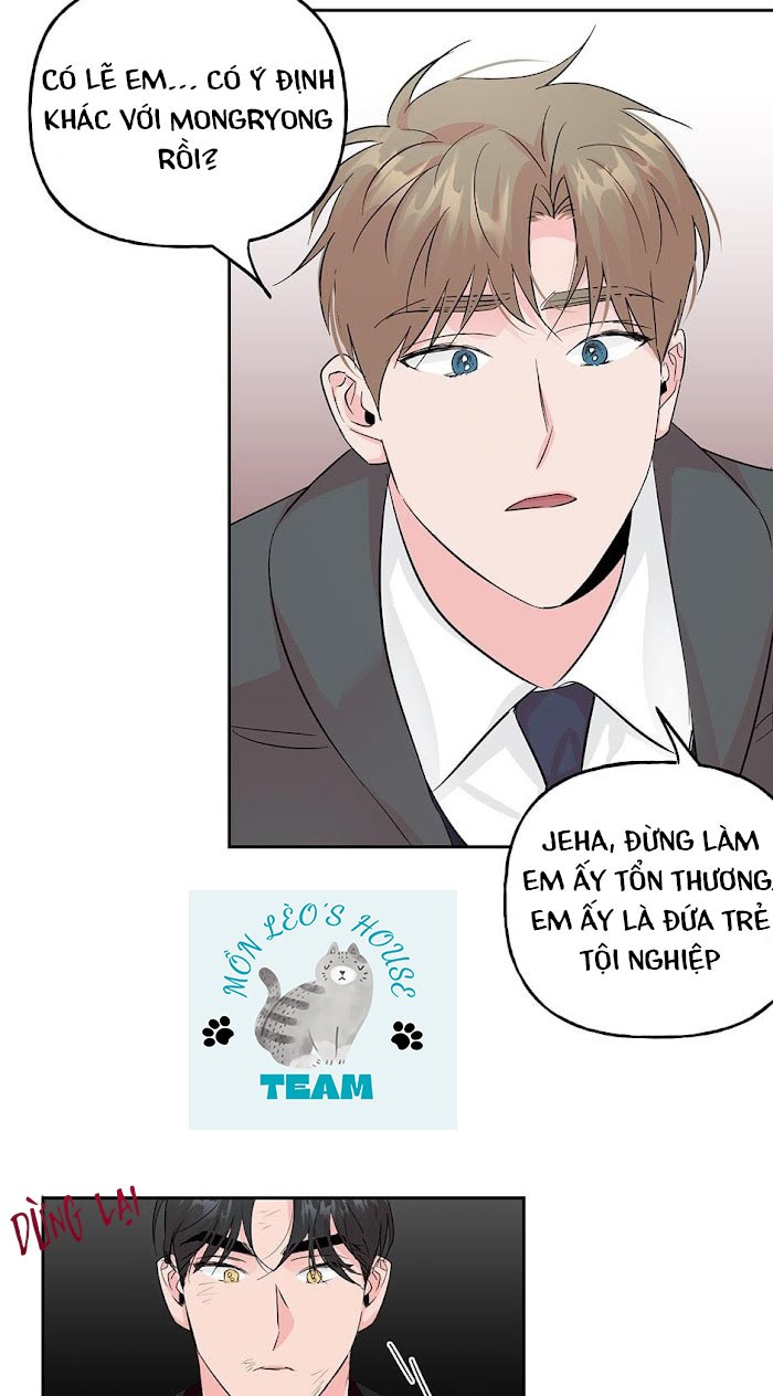 Đọc truyện Assorted Wildness - Chapter 42