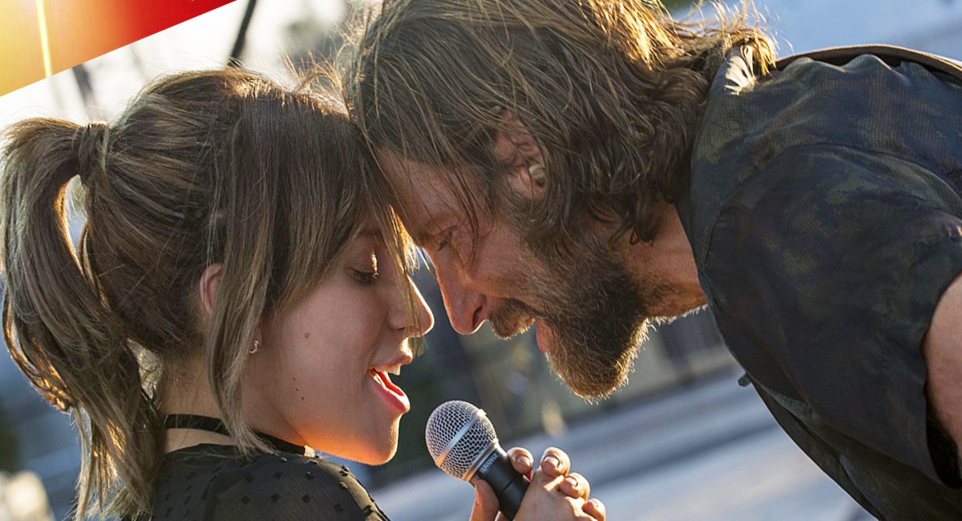 Фильм «A Star Is Born» (Звезда родилась) (2018)