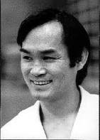 Kazuo Chiba Sensei - 1940 - 2015 - R.I.P.