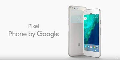 Spesifikasi Lengkap dan Harga Google Pixel dan Pixel XL Terbaru