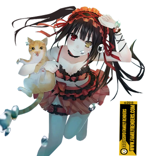 Kurumi
