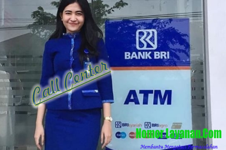 Call Center Bank Bri Pusat Nomor Layanan Dan Bantuan