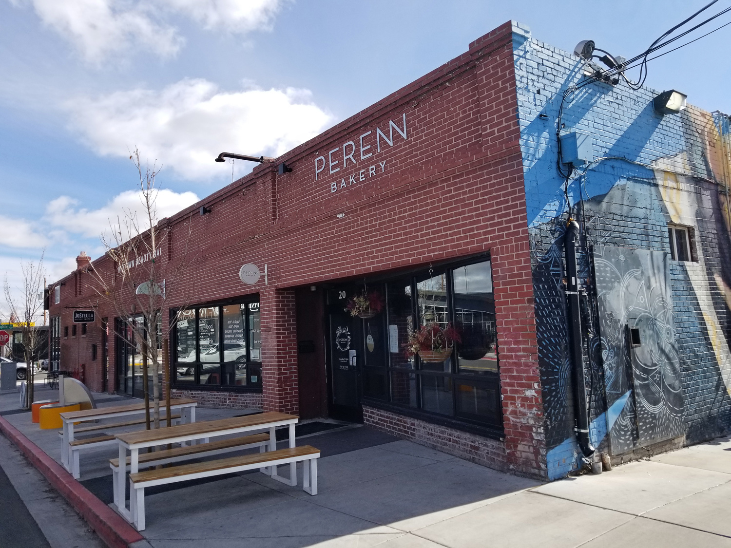 Loving Reno Perenn Bakery Take your Taste Buds Abroad to Paris