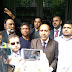 A memorandum from all kashmiri parties UK's delivered to IHC London and Emailed to Amnest Int, and Secretary General  UNO