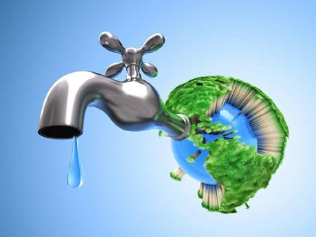 Objetivo 6 del Desarrollo Sostenible: Agua limpia y Saneamiento