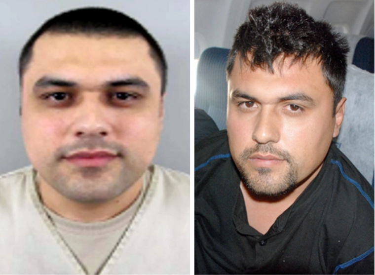 Borderland Beat: CAF: Muletas confessed sicario and trafficker released
