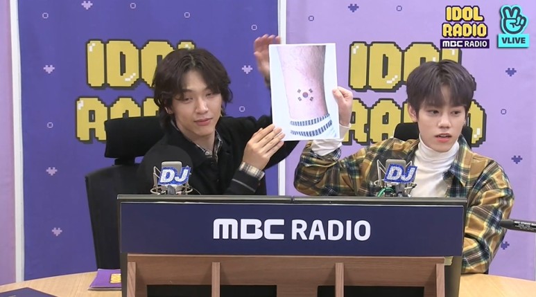 인지부조화 오는 영국밴드의 한국활동 | 인스티즈