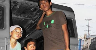 Jeepney Rappers (Cebuano Short Story) | The Real Bisaya