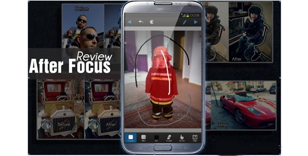 Aplikasi Video Bokeh Terbaik Aplikasi Video Bokeh Terbaik