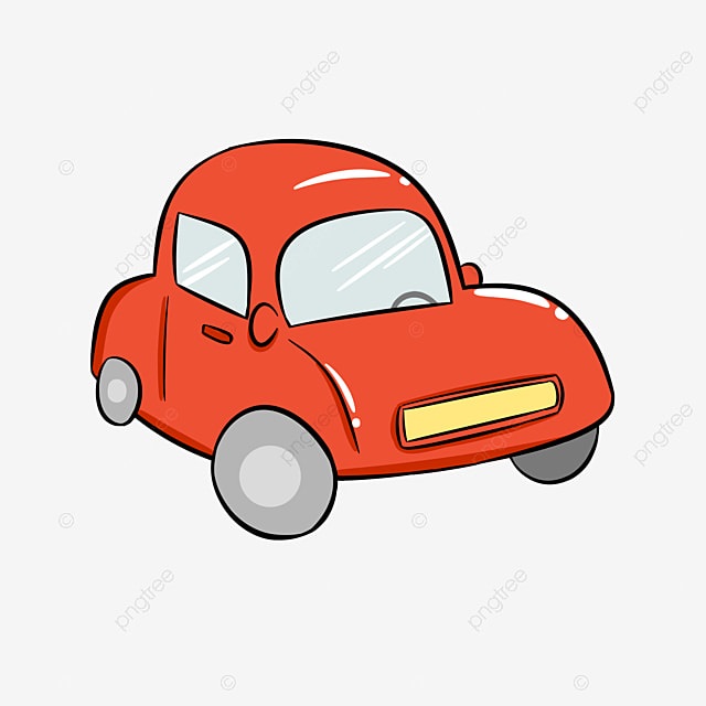 30+ Gambar Mobil Kartun Berwarna - ServerGambar01