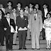 Bellas Artes celebra 98 años de fundación y condecora a su promoción de Oro