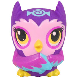 Littlest Pet Shop Blind Bags Owl (#3306) Pet