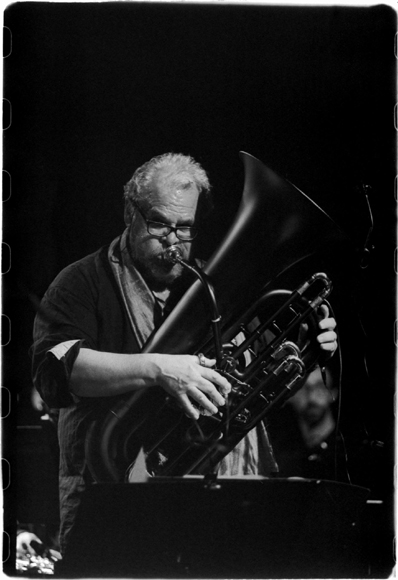 michel godard (michel godard 4tet et l'orchestre d'harmonie de lille-fives)