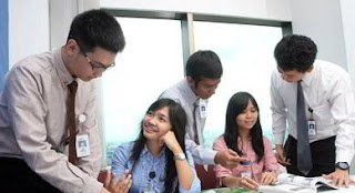Program Staf Pendukung Operasi Bank BCA Wilayah Indonesia Timur Program Staf Pendukung Operasi Bank BCA Wilayah Indonesia Timur