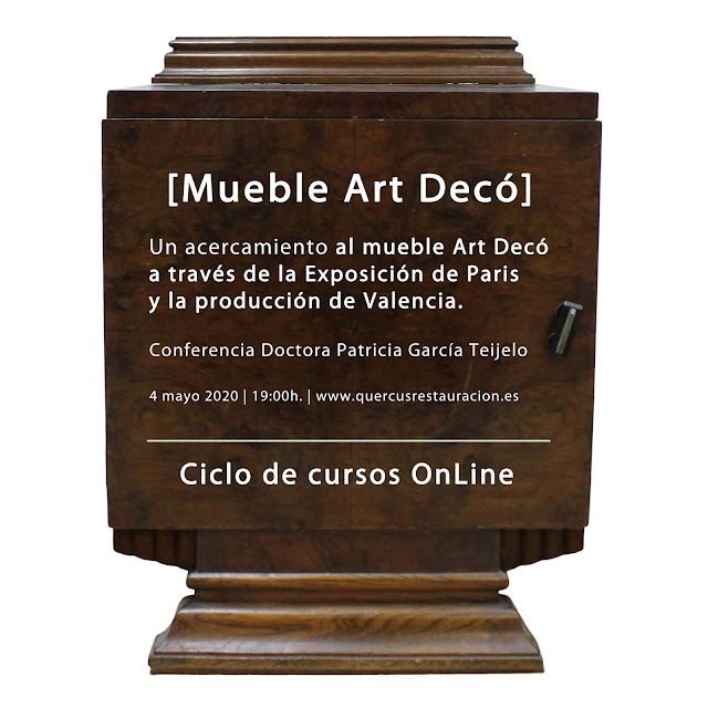 Quercus Centro de Conservación y Restauración de Arte y Mobiliario