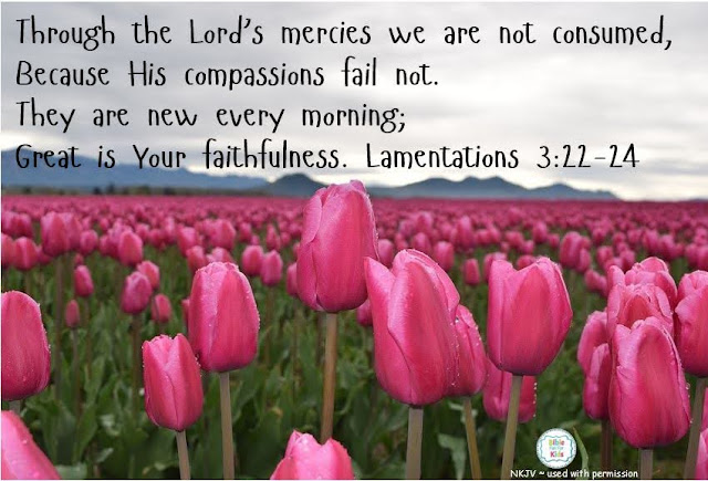 God Shows Mercy and Compassion #Biblefun #Biblequotes #Meaningfulscripture #scripturequote