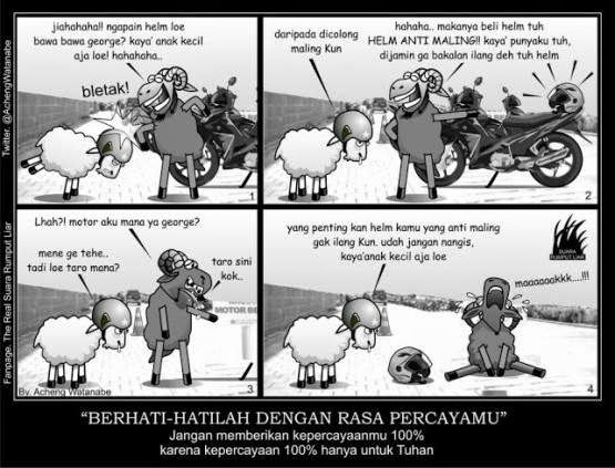 Kumpulan Cerita Humor Edisi 5 M Arafat Imam G Blog