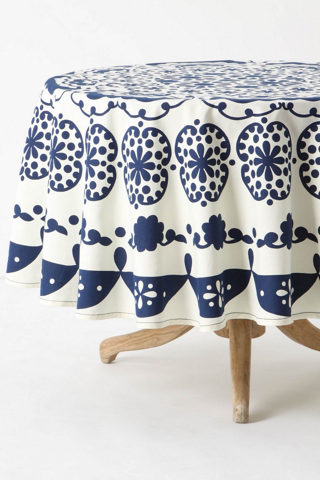 I Love Orla Kiely Ikea Trollsta Sideboard