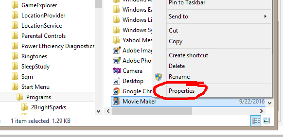 Fellix Salim Windows Movie Maker Has Stopped Working [SOLVED]