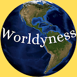 Worldyness : Information from all over the world.