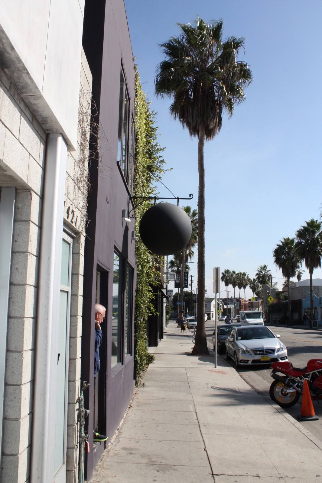 DecoPix by Tiina Abbot Kinney Boulevard