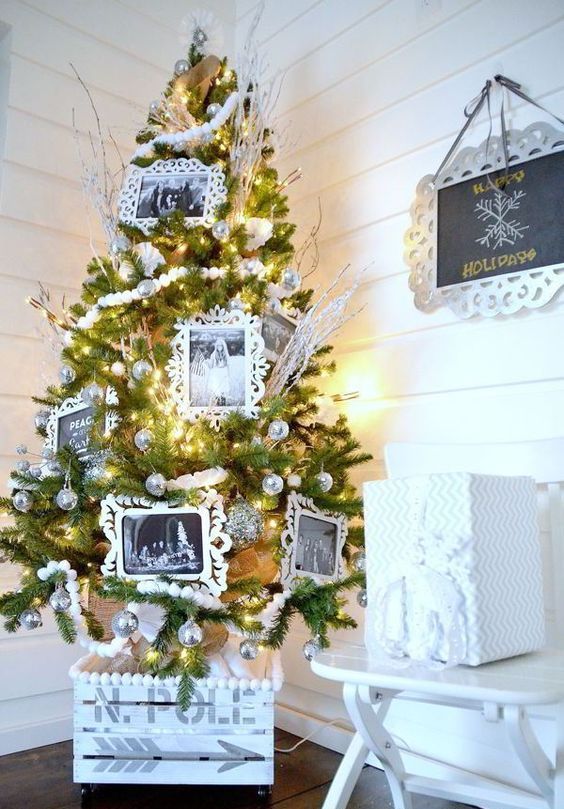 31 Ideas How To Cover A Christmas Tree Base Do it yourself ideas and