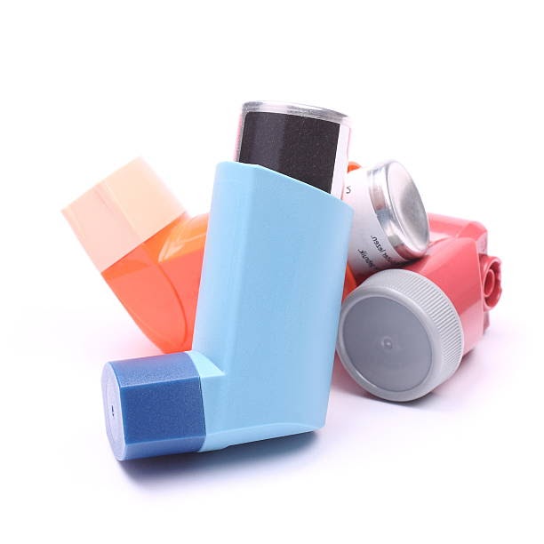 Steroid inhalers/pills for asthma linked to a heightened risk of