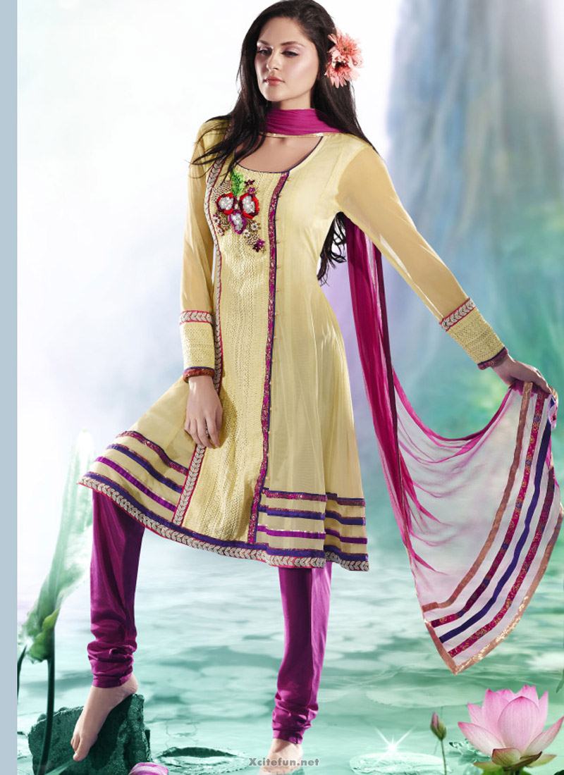 Eid special dress material Clearance