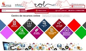 ESTAMOS EN EL CROL DEL PORTAL DE EDUCACIÓN