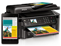 Epson Artisan 710 Download