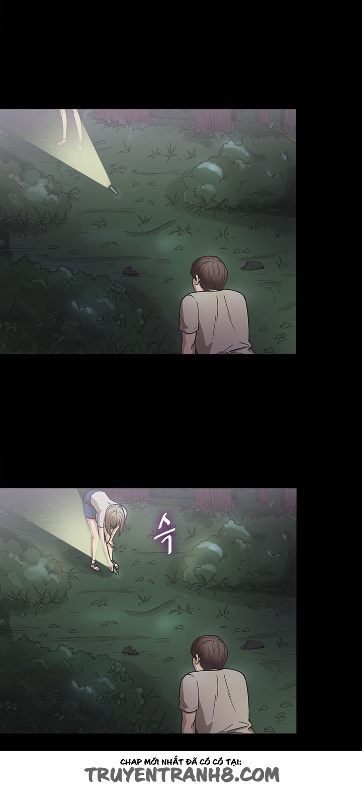 Bí Mật Đảo Sò chap 21 - Trang 8