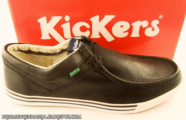 Harga Sepatu Kickers Murah