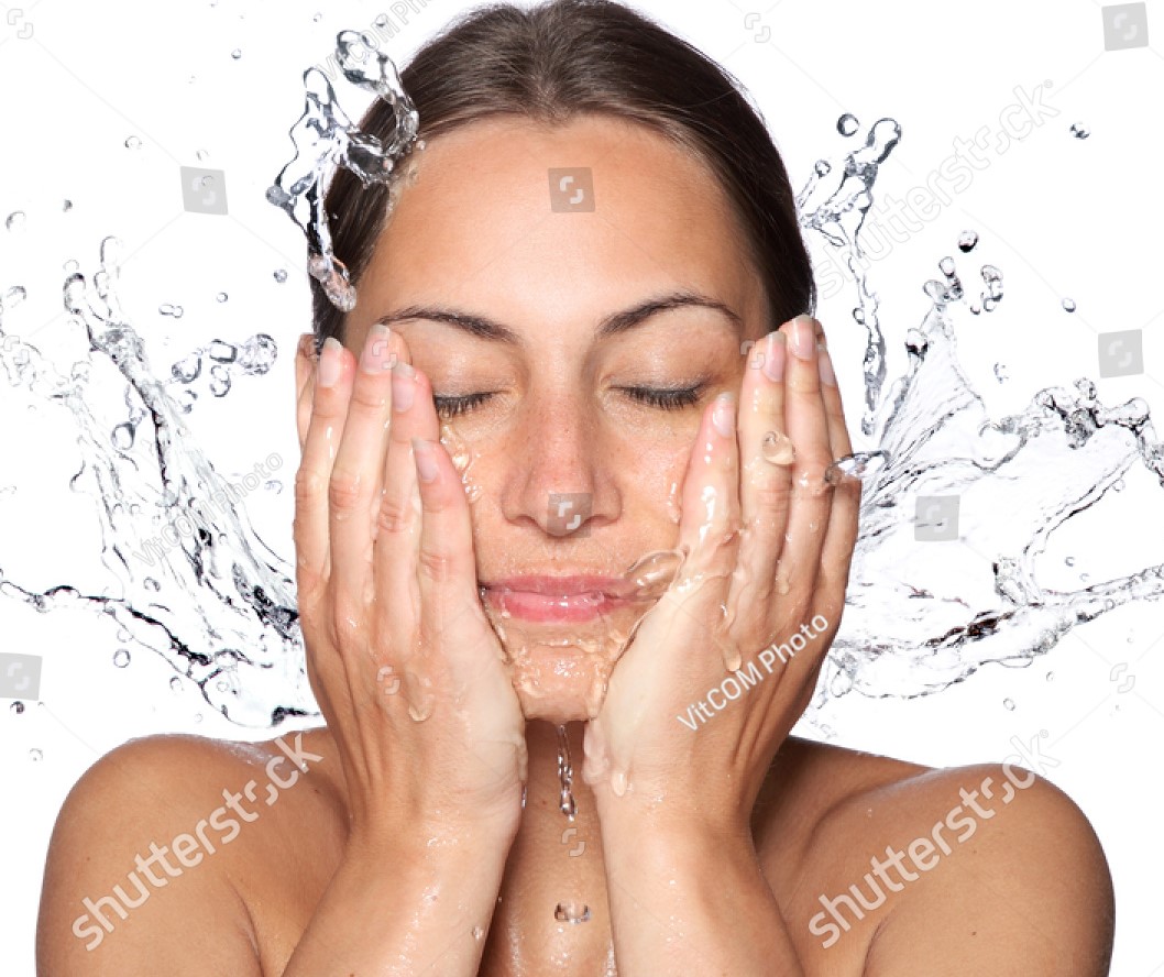 Winter skin care routine for dry skin homemade Sanisha14