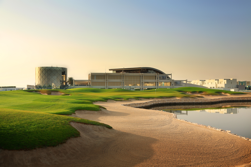 GOLF NEWS MENA TOUR Troon Series Royal Golf Bahrain Open