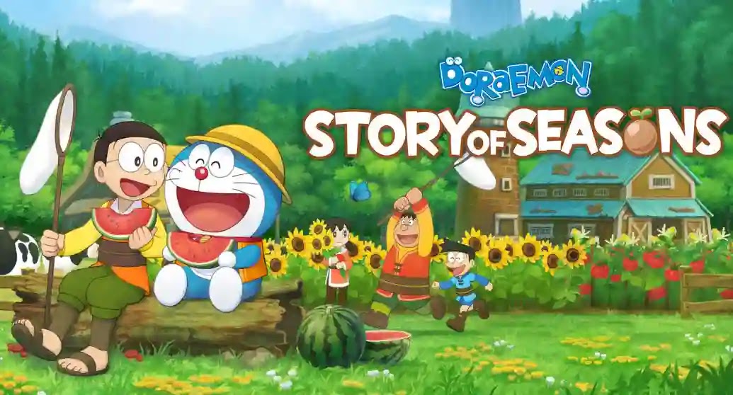 Doraemon the Movie Nobitas Chronicle of the Moon Exploration movie 214   Anime News Network