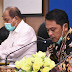 Rektor UINSU dan Walikota Bahas Serah Terima Aset Daerah Kepada DPRD Kota Tebingtinggi