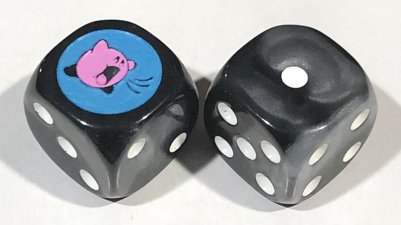 Nice Dice Video Games