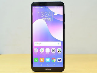 Handphone  Huawei Nova 2 Lite