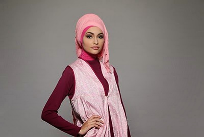 Model Jilbab Pesta Luxury Model Jilbab Pesta Luxury