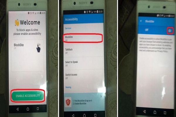 blocksite ios blocksite ios