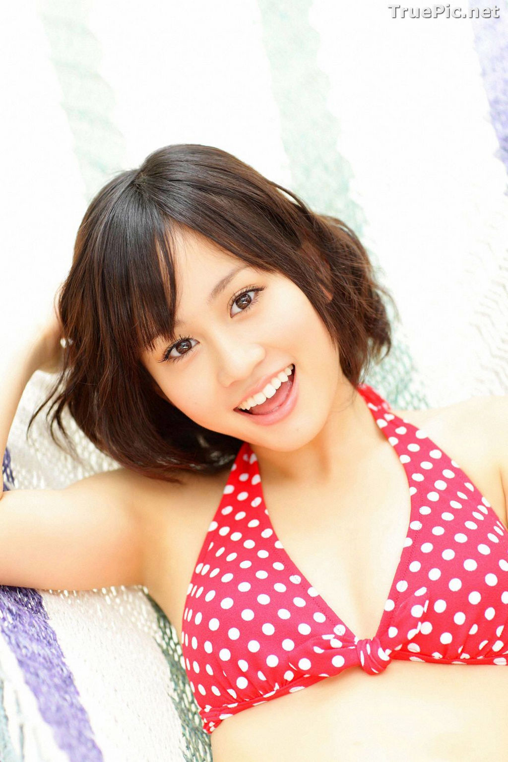 Image [YS Web] Vol.330 - Japanese Actress and Singer - Maeda Atsuko - TruePic.net - Picture-12