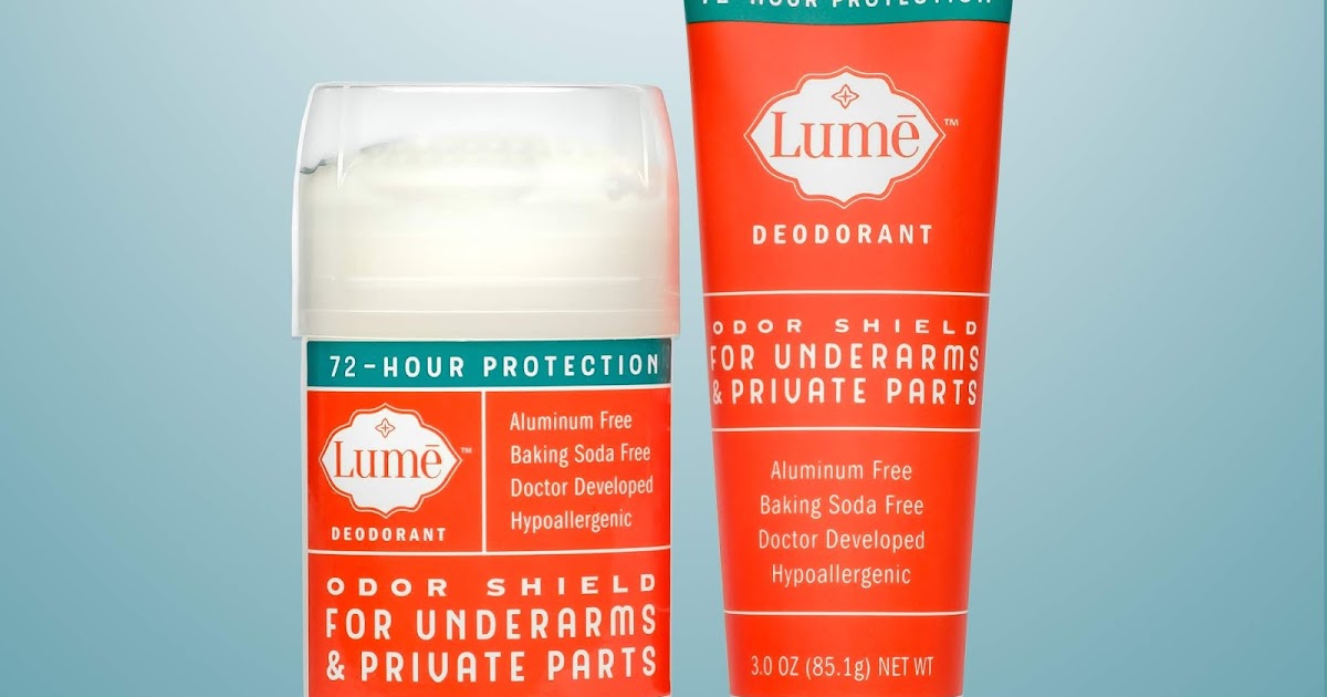 lume-deodorant