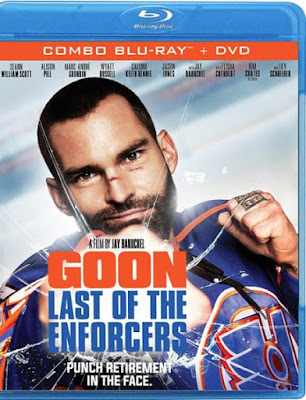 Goon Last of the Enforcers 2017 Eng BRRip 480p 150mb ESub HEVC x265