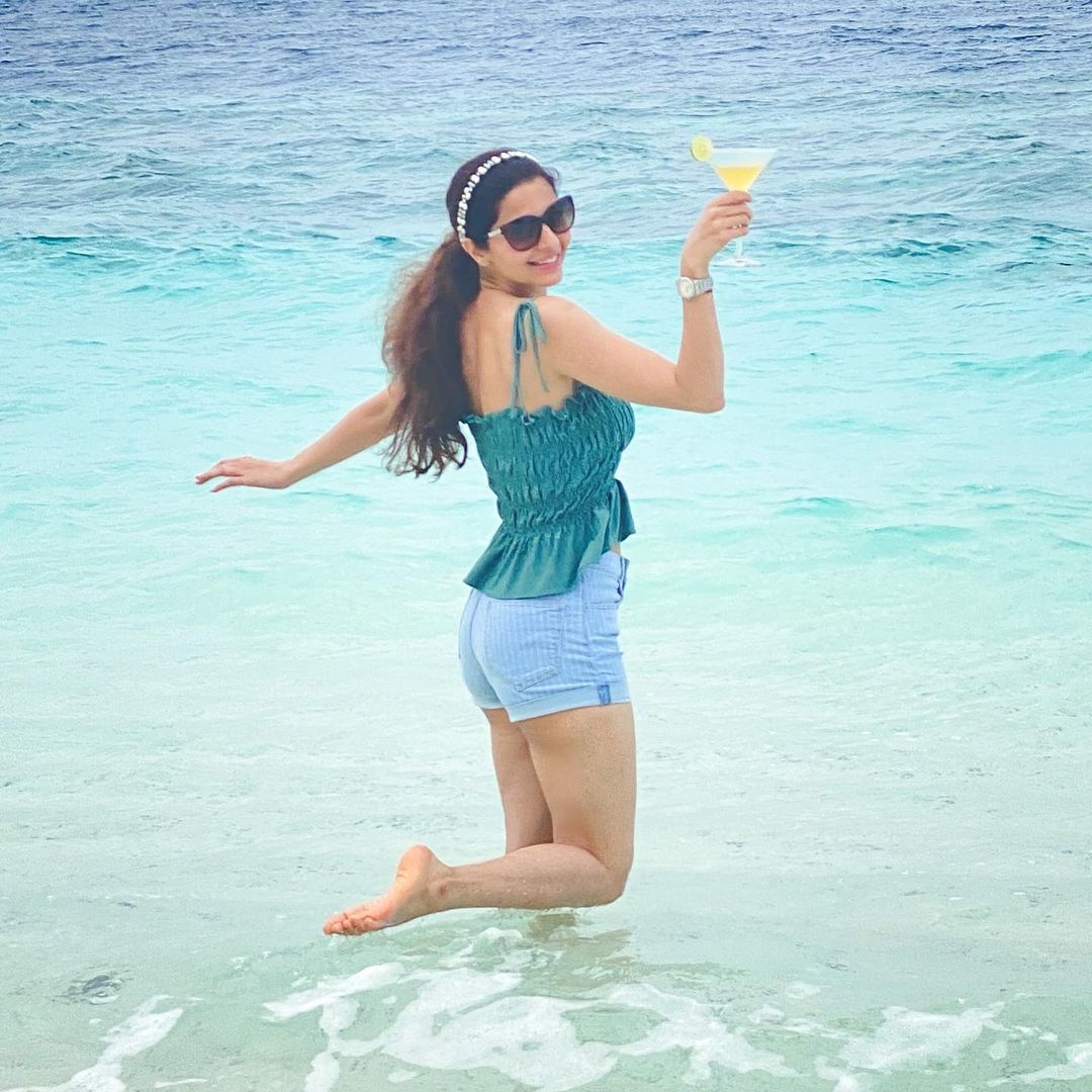 Actress Vedhika Latest Hot Photos Actress Vedhika Latest Hot Photos