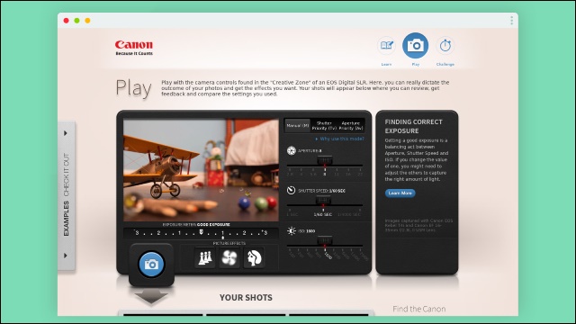 Camera Emulator Camera Emulator