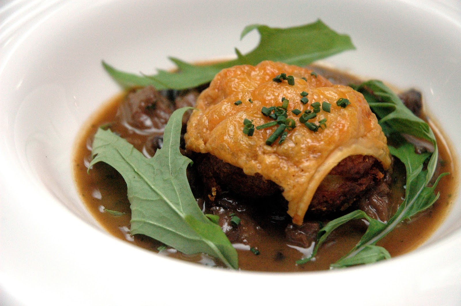 DUDE FOR FOOD High Steaks A Special Wine Pairing Dinner with Friends